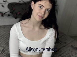 Alisonkrembell