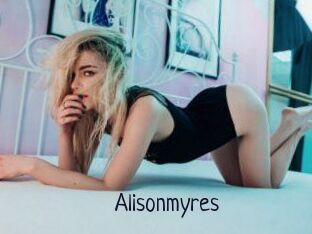 Alisonmyres