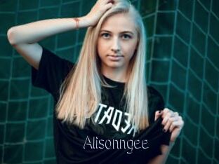 Alisonngee