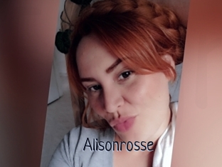 Alisonrosse