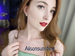 Alisonsunshine