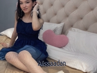 Alissaadan