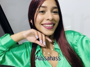 Alissahass