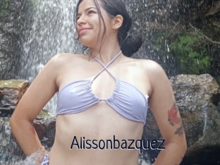 Alissonbazquez