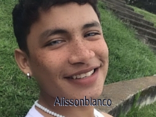 Alissonblanco