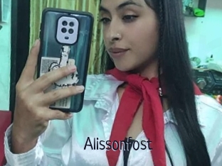 Alissonfost