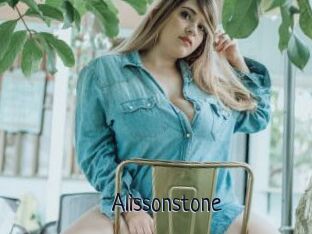 Alissonstone