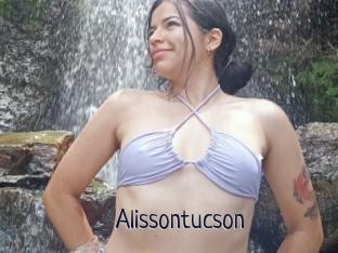 Alissontucson