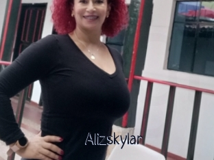 Alizskylar