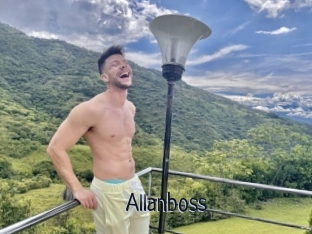 Allanboss