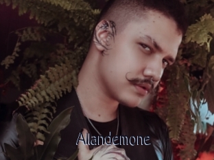 Allandemone