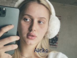 Alleiko