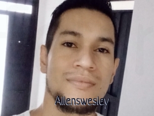 Allenswesley