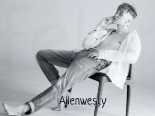 Allenwesty