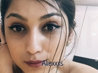 Allexxxs