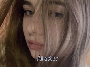 Alliaster