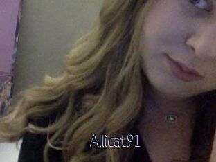 Allicat91