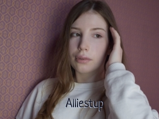 Alliestup