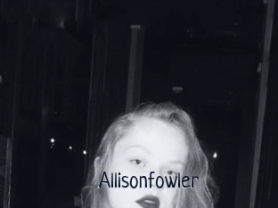 Allisonfowler