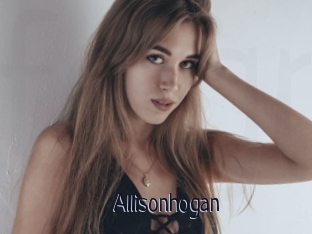 Allisonhogan
