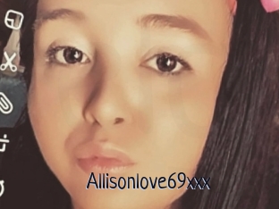 Allisonlove69xxx