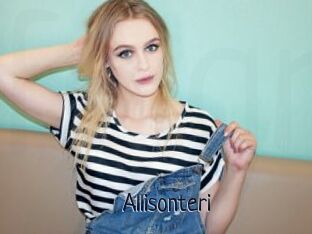 Allisonteri