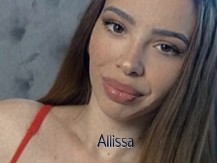 Allissa