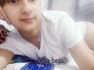 Alma_bella