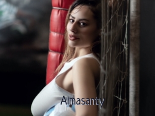 Almasanty