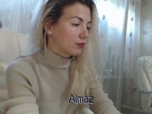 Almaz