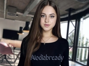 Alodiabready