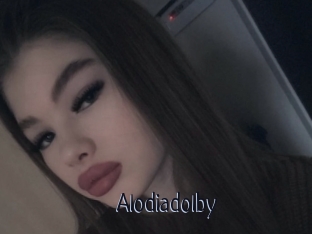 Alodiadolby