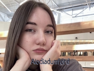 Alodiadumford