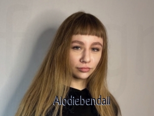 Alodiebendall