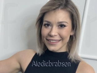 Alodiebrabson