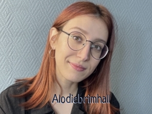 Alodiebrimhall