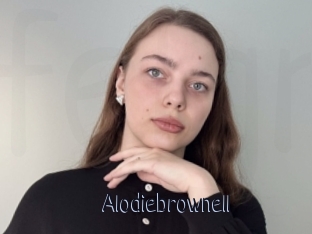 Alodiebrownell