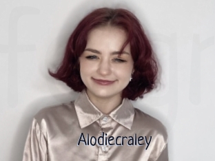 Alodiecraley