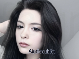 Alodiecubitt