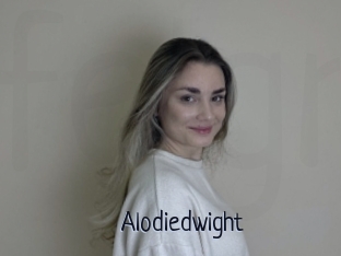 Alodiedwight