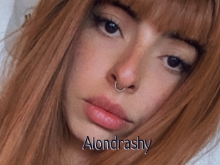 Alondrashy