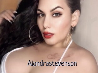 Alondrastevenson