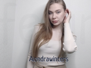 Alondrawinters