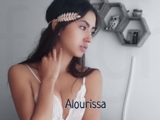 Alourissa