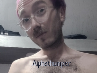 Alphathumper