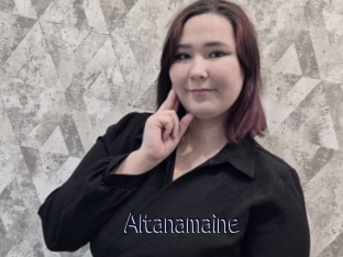 Altanamaine