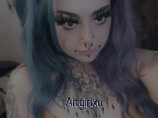 Altgirlxo