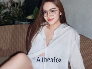 Altheafox