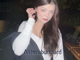 Althenaburchard