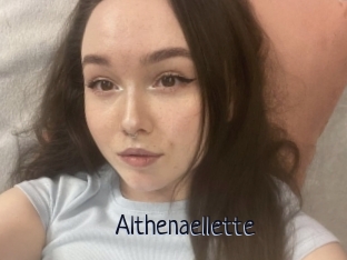 Althenaellette